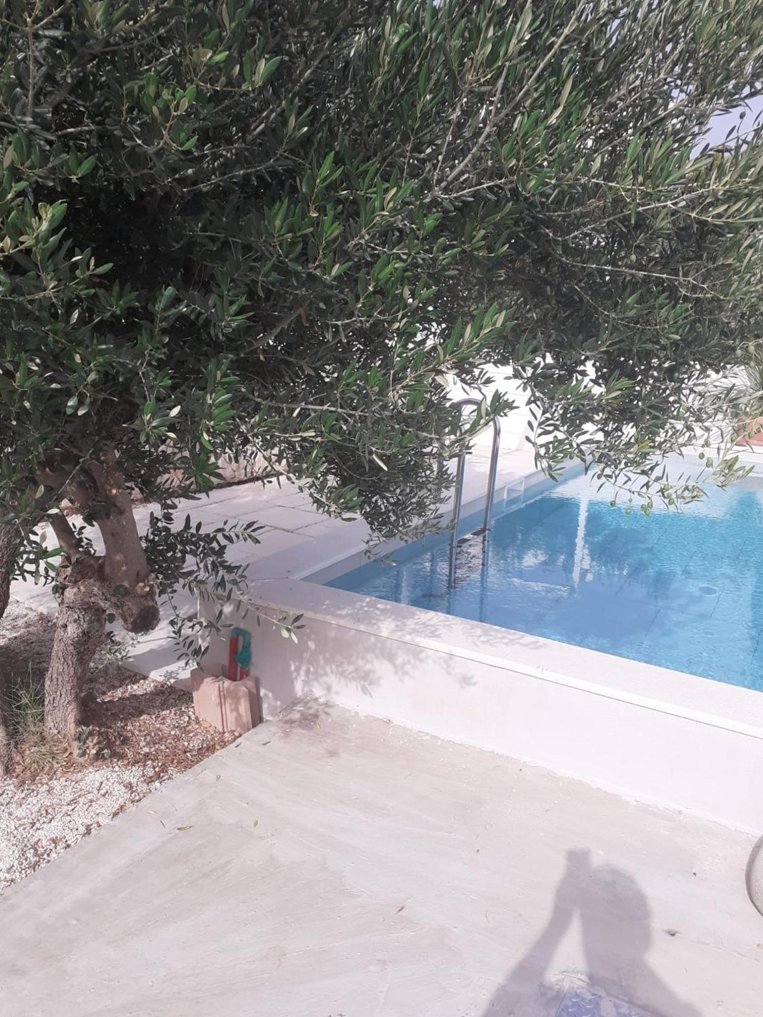 Appartamenti Tanja Pisak Esterno foto