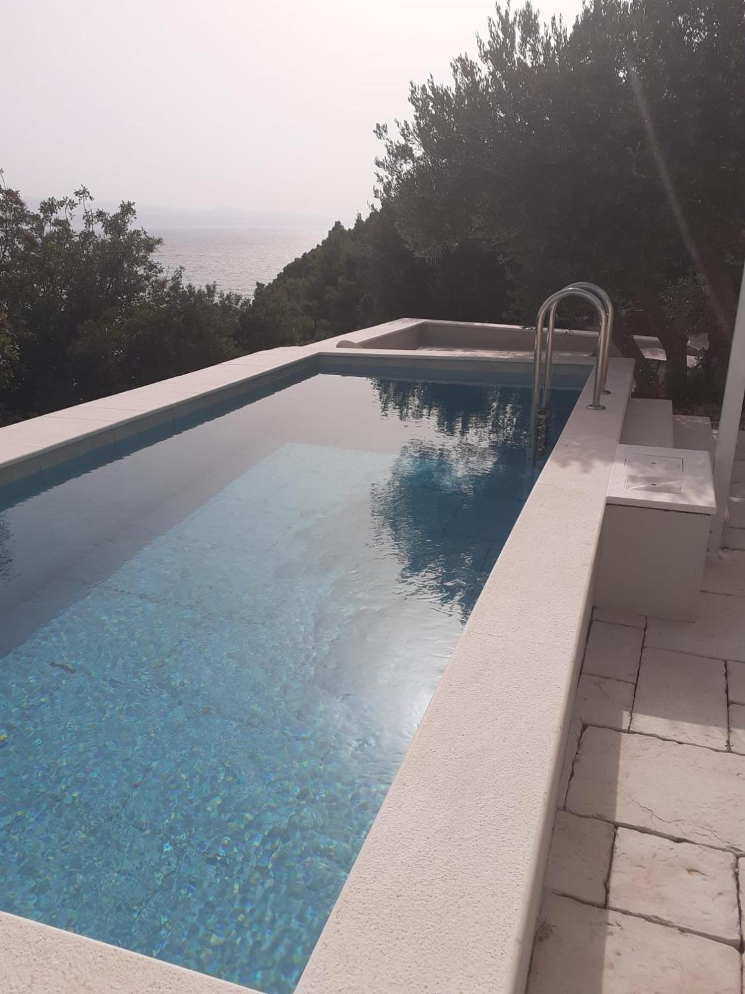 Appartamenti Tanja Pisak Esterno foto