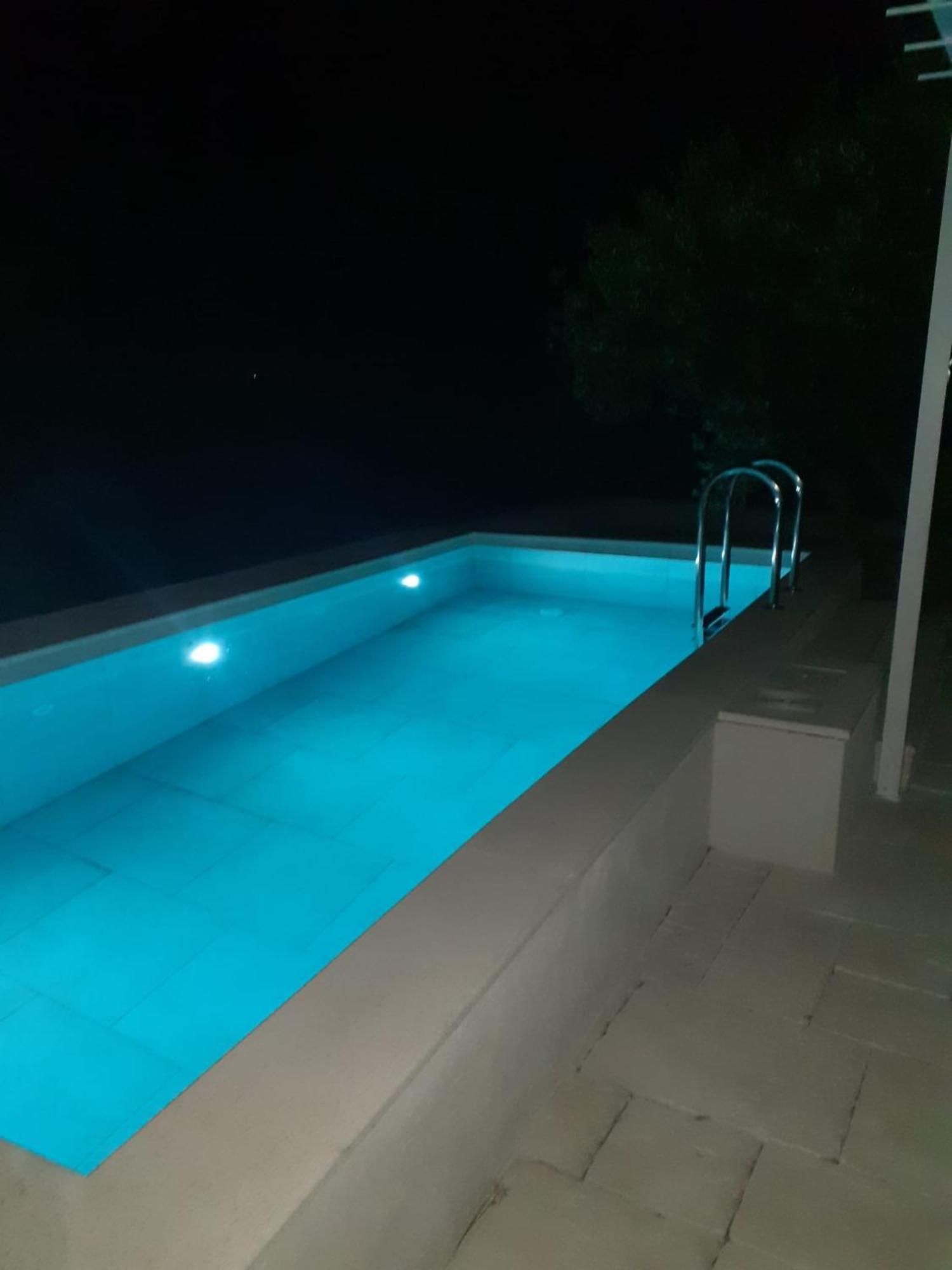 Appartamenti Tanja Pisak Esterno foto