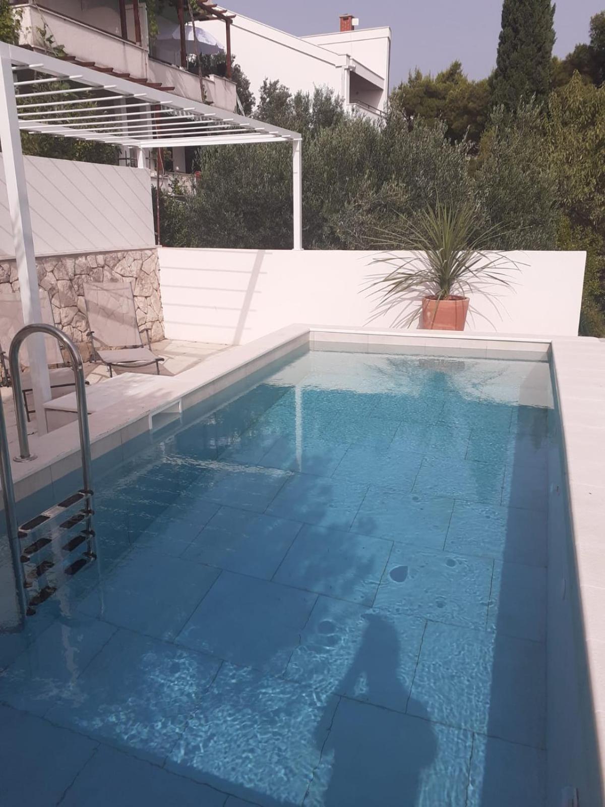 Appartamenti Tanja Pisak Esterno foto