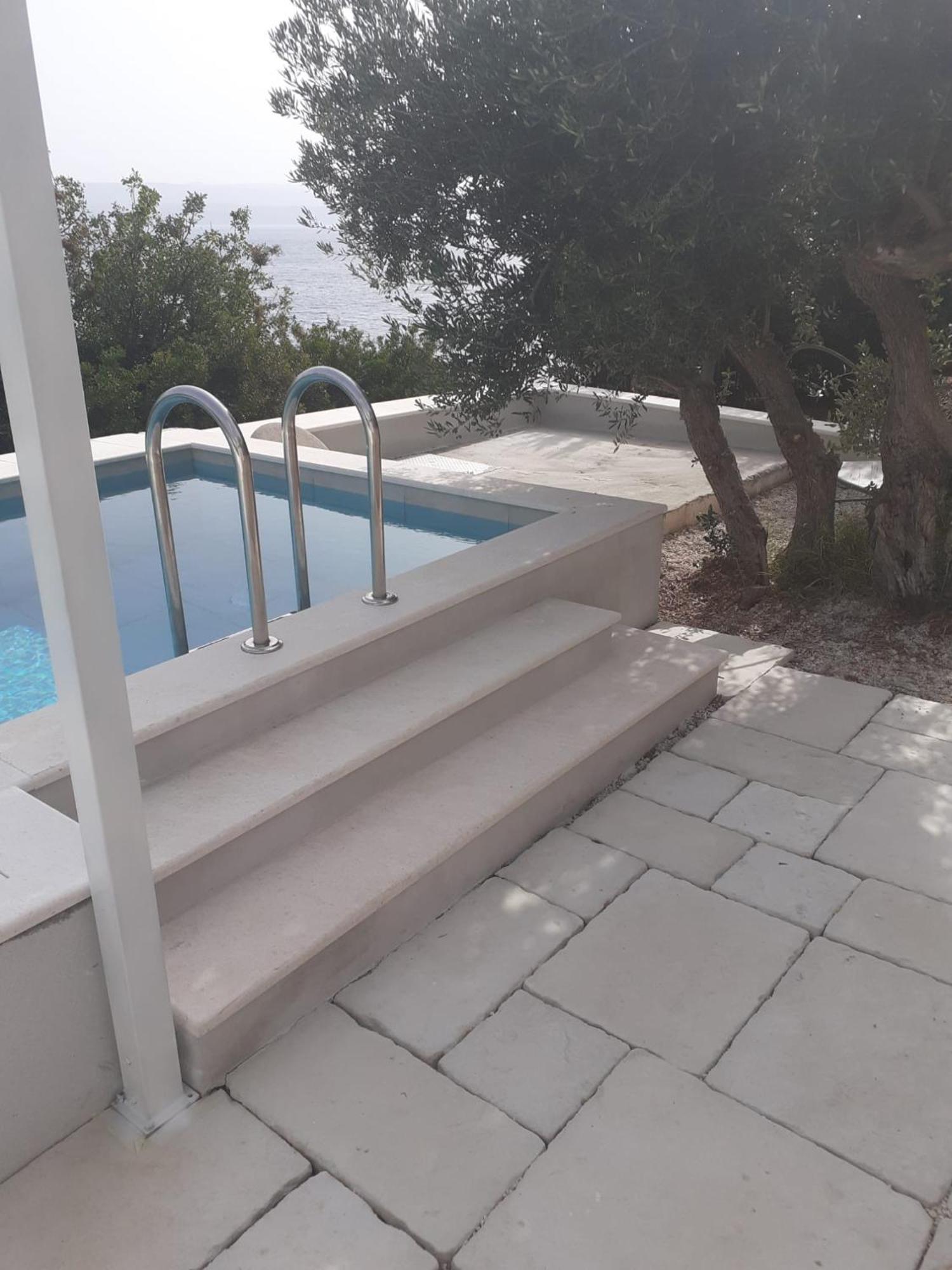 Appartamenti Tanja Pisak Esterno foto