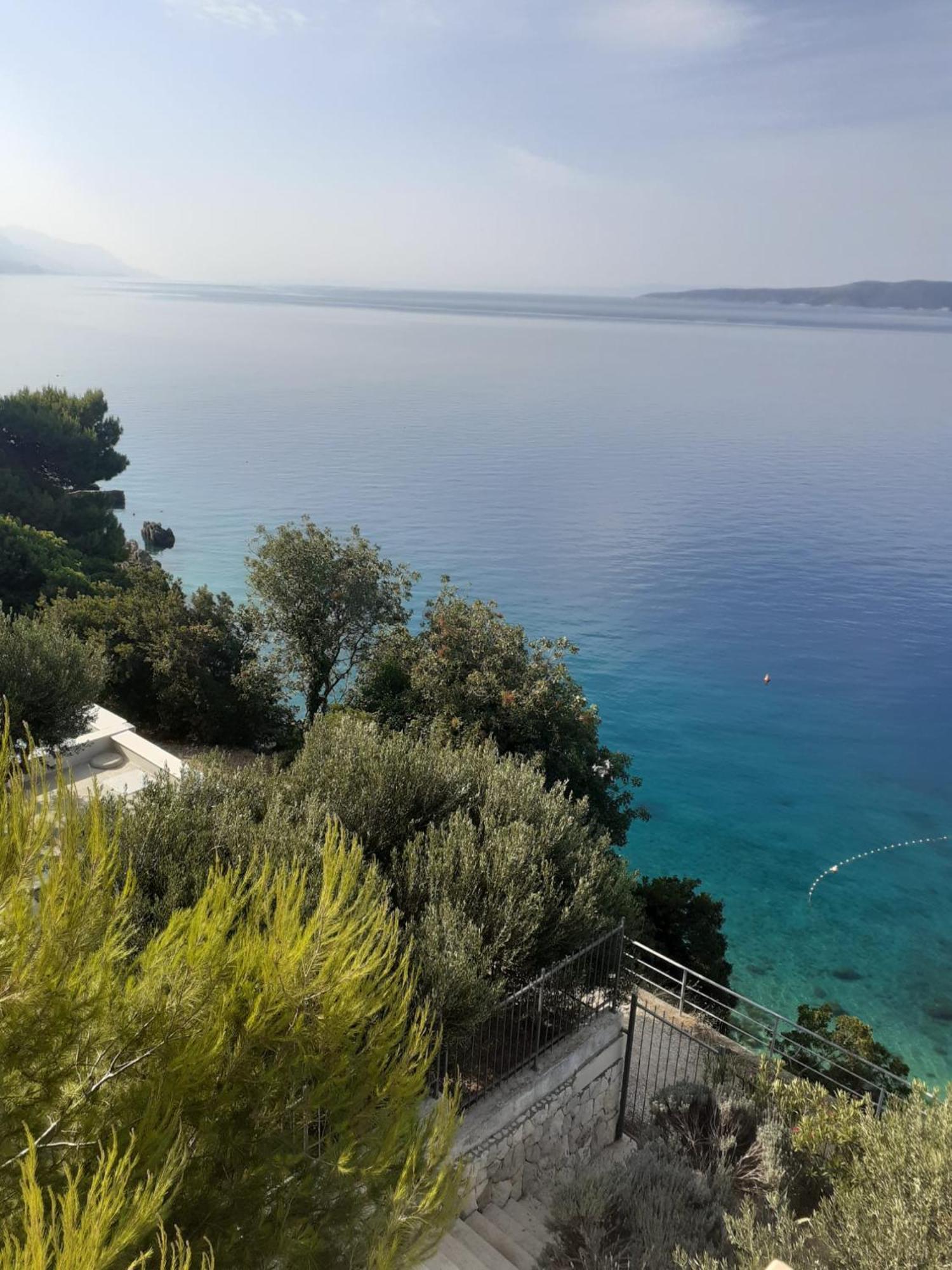 Appartamenti Tanja Pisak Esterno foto