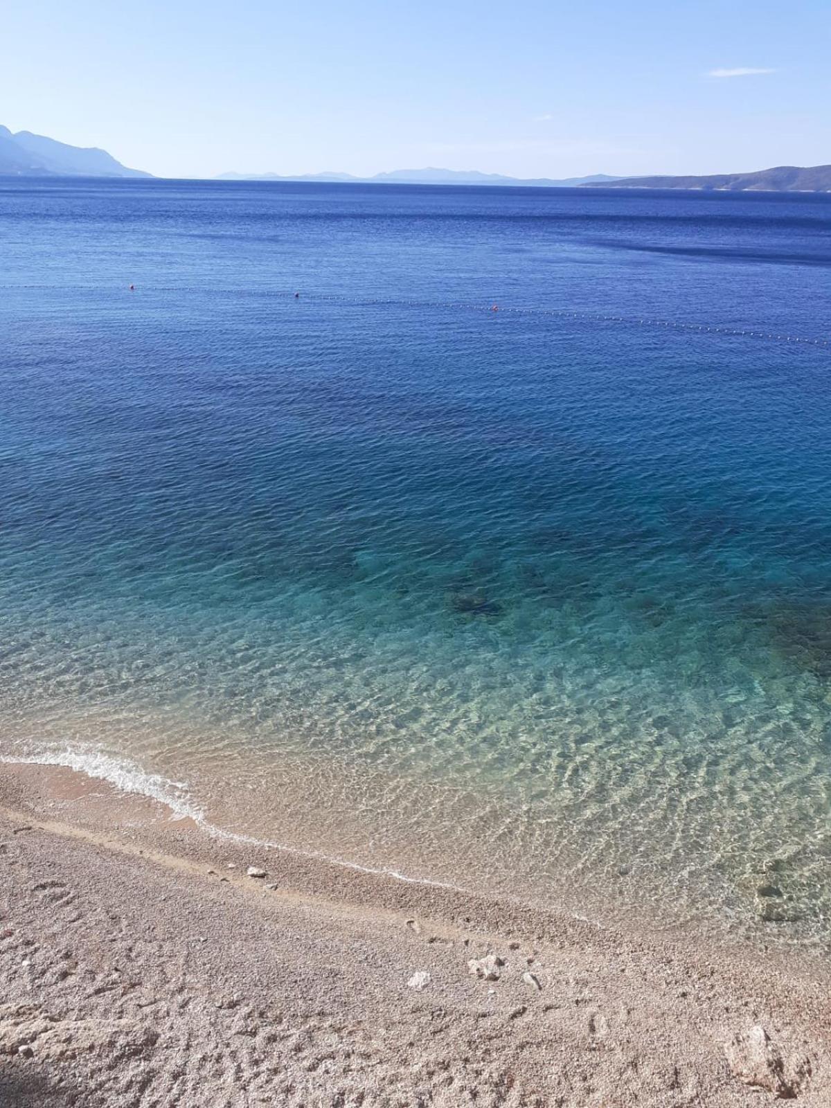 Appartamenti Tanja Pisak Esterno foto