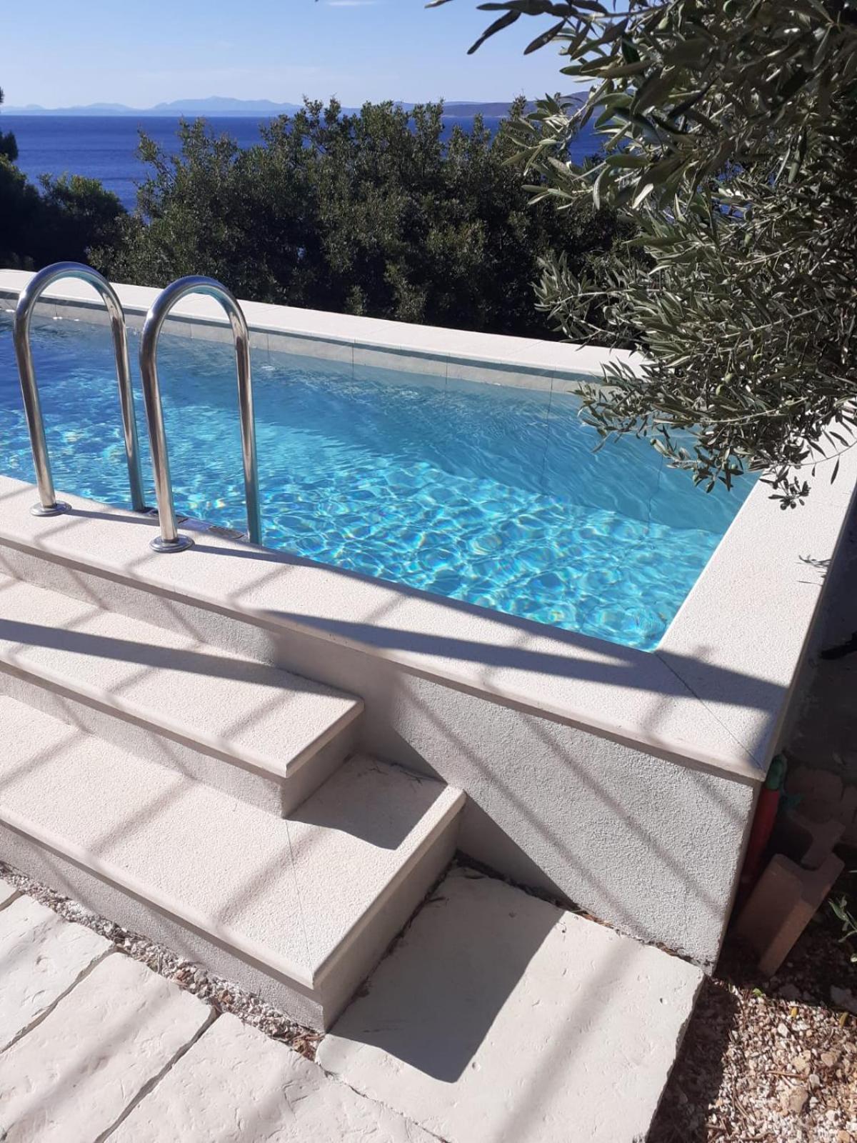 Appartamenti Tanja Pisak Esterno foto