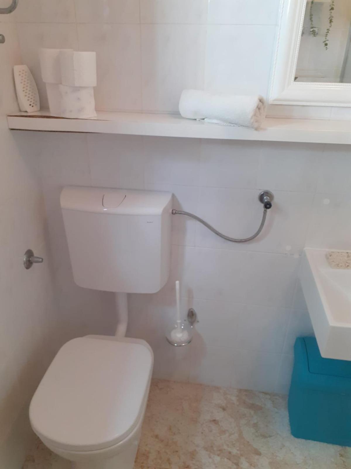 Appartamenti Tanja Pisak Esterno foto