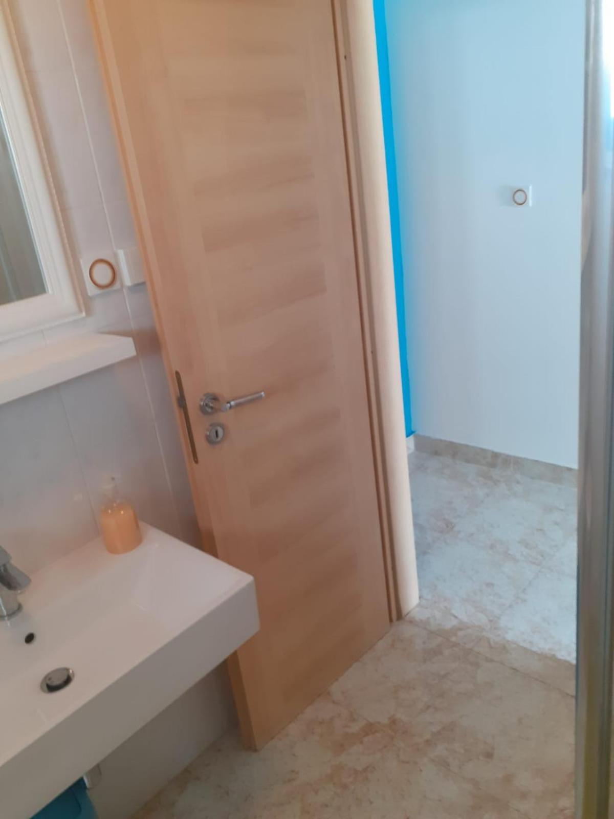 Appartamenti Tanja Pisak Esterno foto
