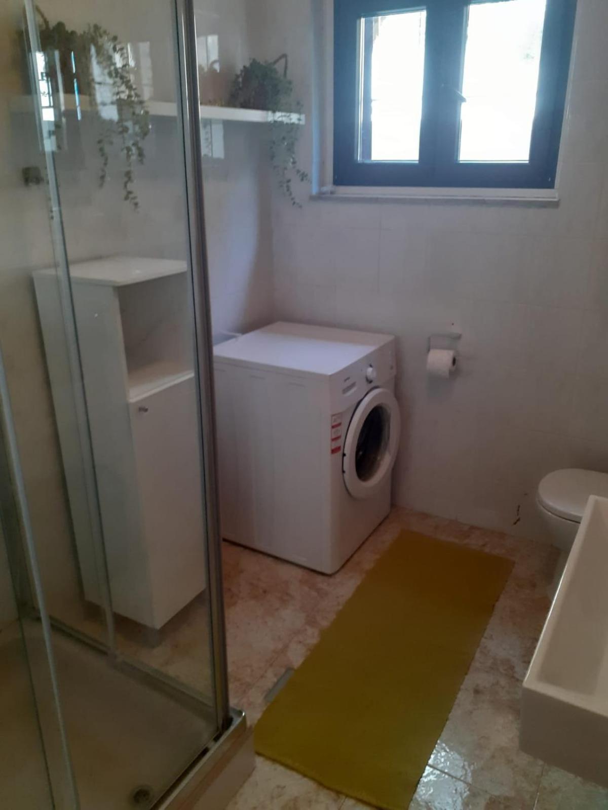 Appartamenti Tanja Pisak Esterno foto