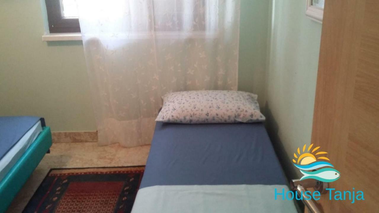 Appartamenti Tanja Pisak Esterno foto