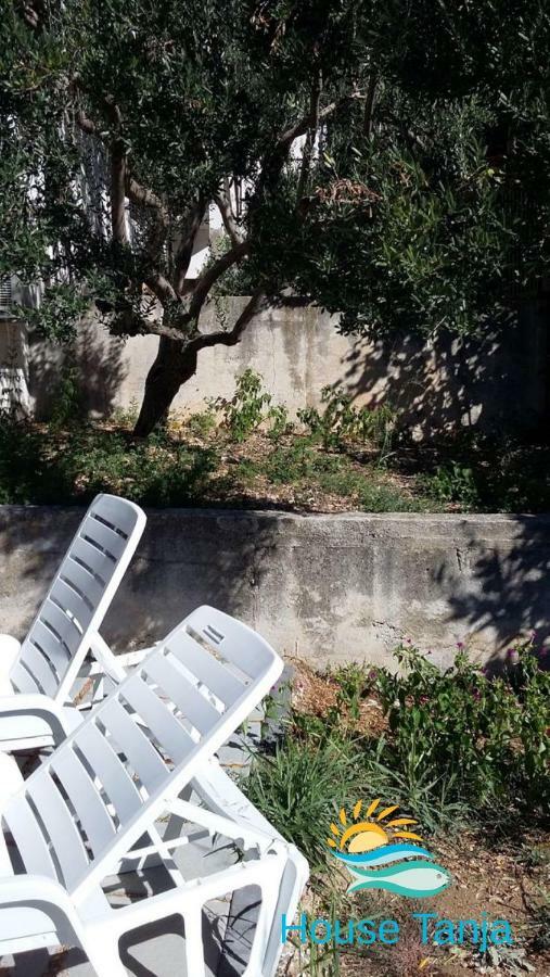 Appartamenti Tanja Pisak Esterno foto