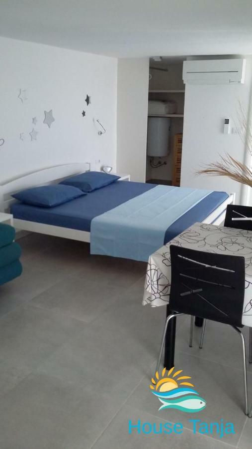 Appartamenti Tanja Pisak Esterno foto