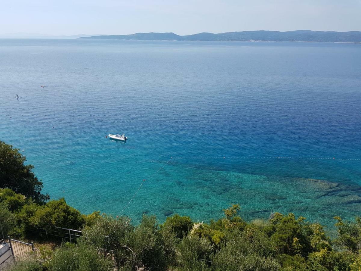 Appartamenti Tanja Pisak Esterno foto